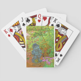 vol met wionder speelkaarten