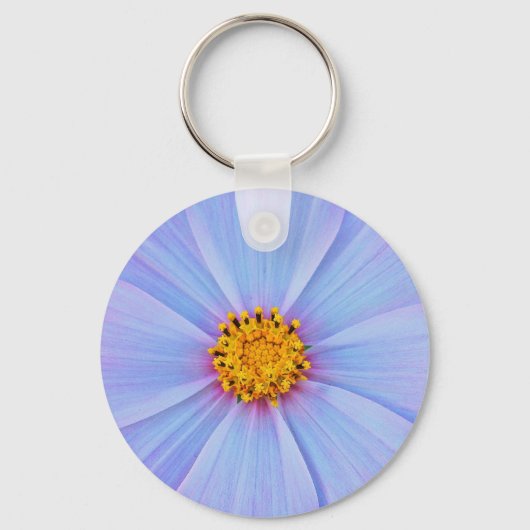 vol sterren sleutelhanger (Voorkant)
