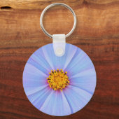vol sterren sleutelhanger (Voorkant)