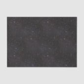 vol sterren tissuepapier (Voorkant)