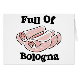 vol van bologna