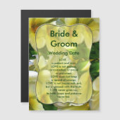 Vol van geluk weddenschap (Voorkant / Achterkant)