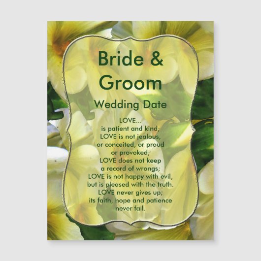 Vol van geluk weddenschap (Voorkant)