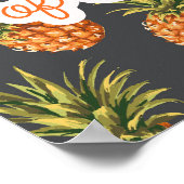 Vol Weeld zijn Poster (Hoek)