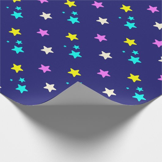 Volans Cadeaupapier (Hoek)