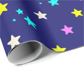 Volans Cadeaupapier (Rol Hoek)