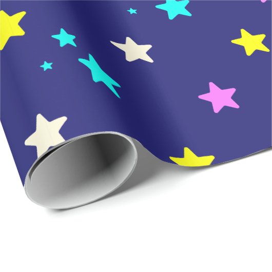 Volans Cadeaupapier (Rol Hoek)