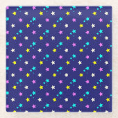 Volans Glazen Onderzetter (Voorkant)