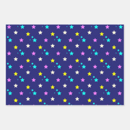 Volans Inpakpapier Vel