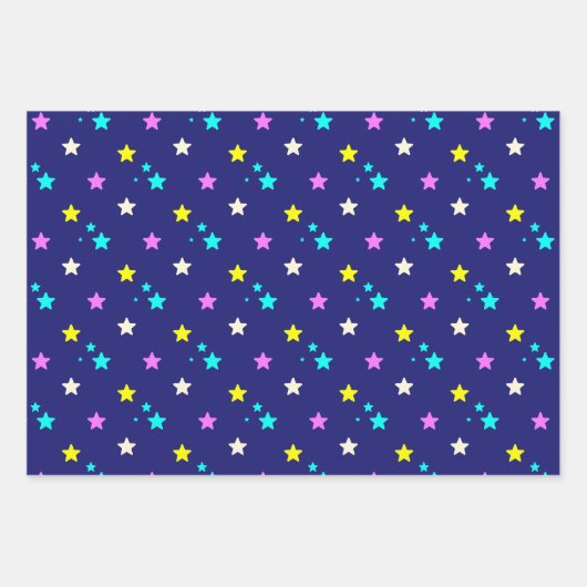 Volans Inpakpapier Vel (Voorkant)