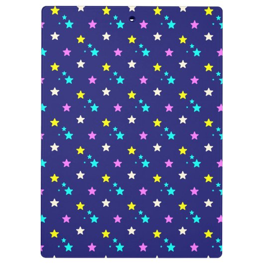 Volans Klembord (Achterkant)