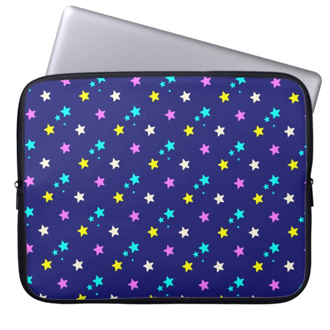 Volans Laptop Sleeve (Voorkant)