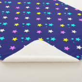 Volans Sherpa Deken (3/4)