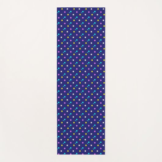 Volans Yogamat (Voorkant)