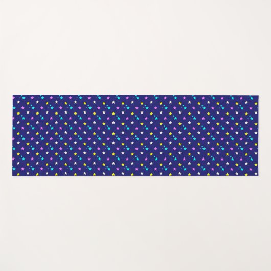 Volans Yogamat (Voorkant (horizontaal))