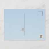 Volant Briefkaart (Achterkant)