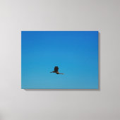 Volant Canvas Afdruk (Voorkant)