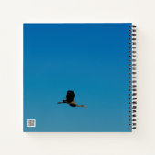 Volant Notitieboek (Achterkant)