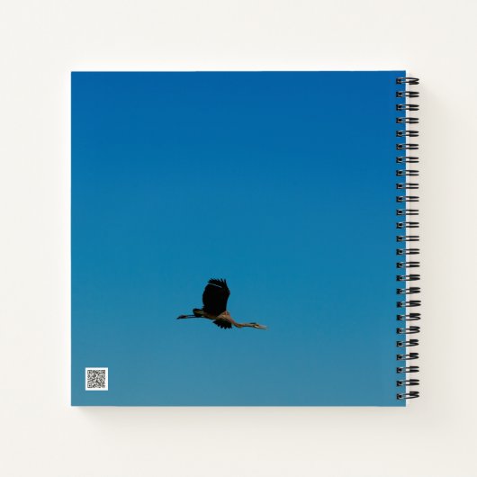 Volant Notitieboek (Achterkant)