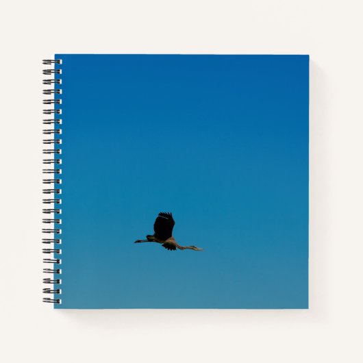 Volant Notitieboek (Voorkant)