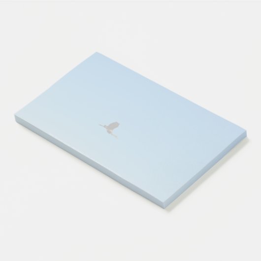 Volant Post-it® Notes (Schuin)