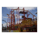 Volare (Voorkant Horizontaal)