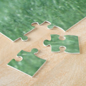 Volbloed hengst, Ierland Legpuzzel (Zijkant)