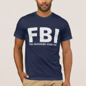 Volbloed Igbo boy T-shirt (Voorkant)