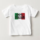 Volbloed Italiaan - Erfgoed trots (Voorkant)