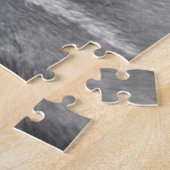 volbloed legpuzzel (Zijkant)