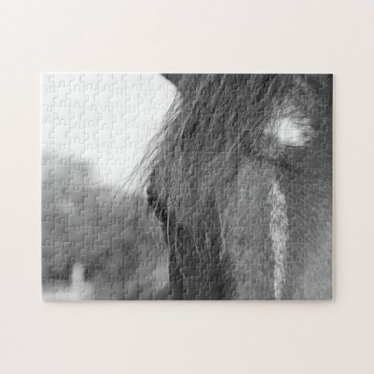 volbloed legpuzzel (Horizontaal)