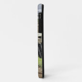 Volbloed maakt laatste bocht Case-Mate iPhone case (Achterkant/links)