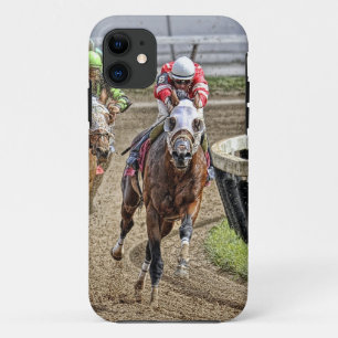 Volbloed maakt laatste bocht Case-Mate iPhone case