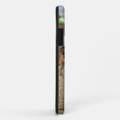 Volbloed maakt laatste bocht Case-Mate iPhone case (Achterkant/rechts)