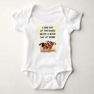 volbloed paardenrennen romper