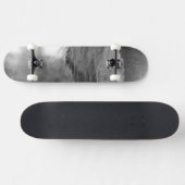volbloed skateboard (Horizontaal)