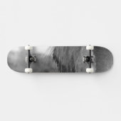 volbloed skateboard (Horizontaal)