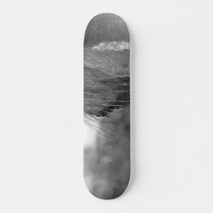 volbloed skateboard