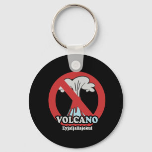 VOLCA-NO SLEUTELHANGER