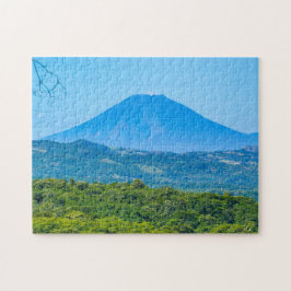 Volcan de Conchagua, La Union, El Salvador Legpuzzel