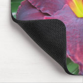Volcanic Daylily Mousepad Muismat (Hoek)