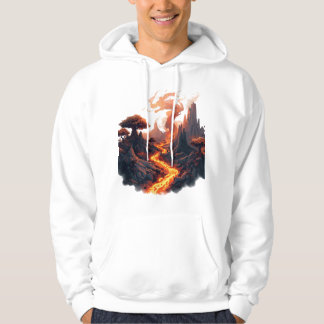 Volcanic Hoodie