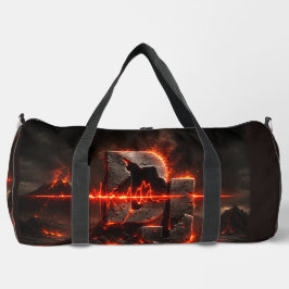 Volcanic Pulse DJ Plunjezak