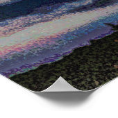 Volcano 11 cmyk poster (Hoek)