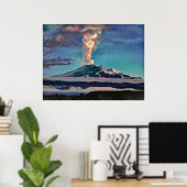 Volcano 11 cmyk poster (Thuiskantoor)
