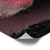 Volcano 9 cmyk poster (Hoek)