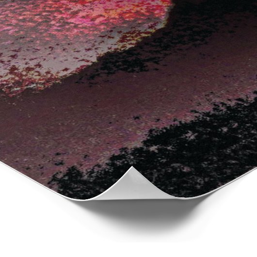 Volcano 9 cmyk poster (Hoek)