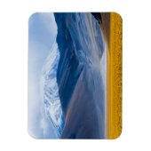 Volcano Incahuasi, Argentinië Magneet (Verticaal)
