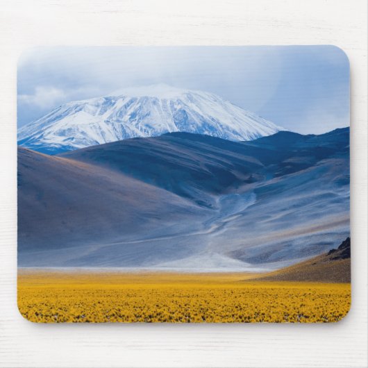 Volcano Incahuasi, Argentinië Muismat (Voorkant)