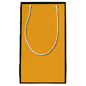 Volcano Klein Cadeauzakje (Voorkant)